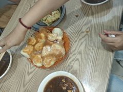 -马武胡辣汤海三水煎包(古槐街店)