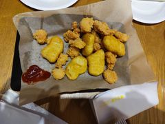 -尊宝比萨(机场店)