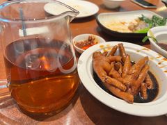 -北海金昌开元名都大酒店·四季轩中餐厅