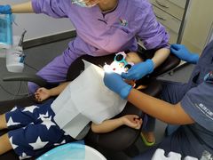 -皓洁口腔门诊部(金色雅园金涛苑店)