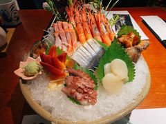 -匠和风精致料理(宁德万达店)
