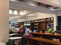 -BAKER&SPICE(安福路店)