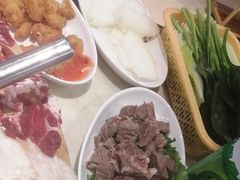 -小肥牛潮汕牛肉火锅(南联店)