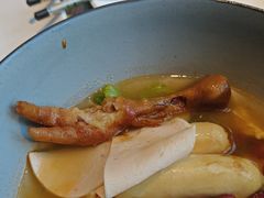 -希尔顿欢朋酒店·欢朋餐厅