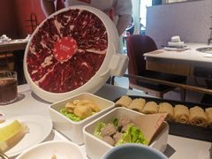 -左庭右院鲜牛肉火锅(新梅广场店)