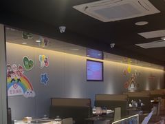 -海底捞火锅(太原南站店)