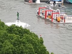 -苏州河梦清园环保主题公园