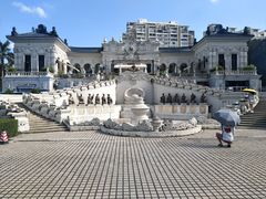 -珠海圆明新园
