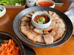 -全州拌饭(发展店)