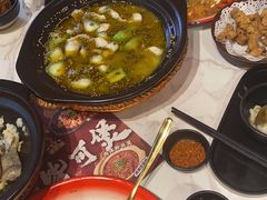 -乔阿马·江南味·驴肉香(龙湖华泾天街店)