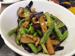 -建辉湖南土菜馆(南大街店)