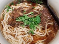 -李先生牛肉面大王(北京平谷步行街店)