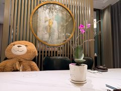 -祥记·国宴豫菜·经典粤菜(郑东新区新长安店)