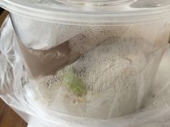 蔬菜过桥米线-丽虹米线(青泥店)
