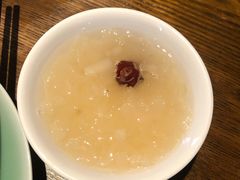 -粗茶淡饭·隐庐私厨(东亭店)