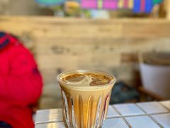 -HAY COFFEE