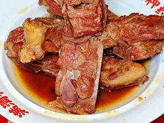 -东北民俗村·东北菜(翻身店)