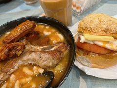 -华嫂冰室(尖沙咀店)