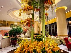 -宁波香格里拉大酒店