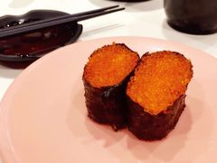 -争鲜回转寿司(流行前线店)