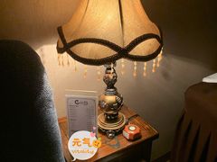 -古沁养生会馆(高境店)