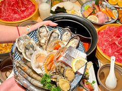 -温野菜涮涮锅(万象城店)