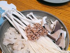 -春记潮汕牛肉火锅