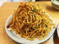 -静一餐厅·湖北菜(前门店)