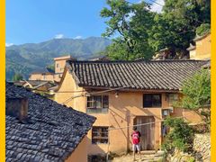 -杨家堂村