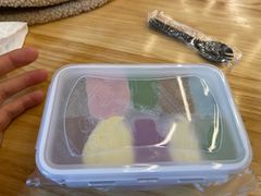-仙豆菓夫(鼓楼店)