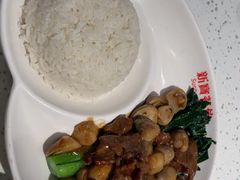 -新宝餐厅(流塘店)