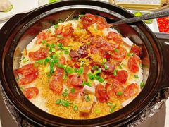 -同仁四季椰子鸡(罗湖国贸店)