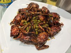 -光明邨大酒家(淮海路店)