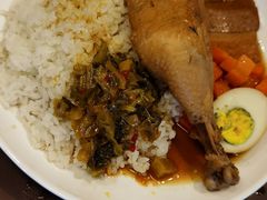 -大食代美食广场(迪士尼小镇店)