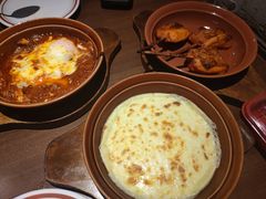 -萨莉亚意式餐厅(莲花国际广场店)