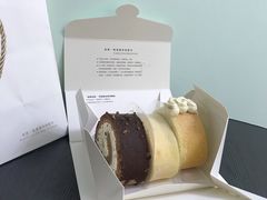 -奈诺甜品·生日蛋糕·下午茶(古城店)