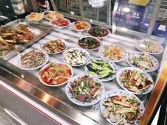 -豫掌柜饸饹面·烩面(秀沿路店)