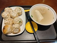 -大壶春生煎(四川中路店)