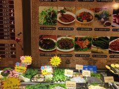 -粥全粥到海鲜家常菜(瞿塘峡路店)