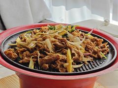 -庆云楼饭庄(什刹海店)