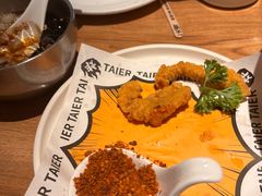 -太二酸菜鱼(汕头苏宁广场店)