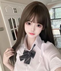 -呵呵造型