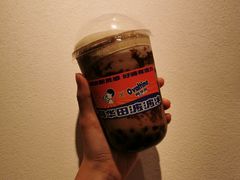 -喜茶(佛山岭南站店)