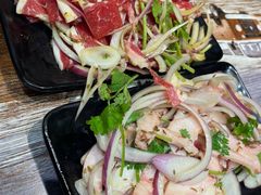 -红岸碳烤齐齐哈尔原味生态烤肉