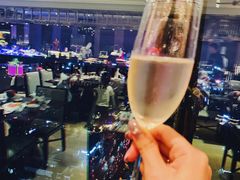 -Social 秀西餐厅-长沙瑞吉酒店(运达店)