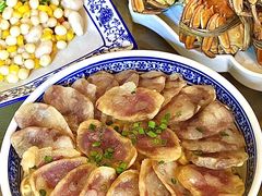 -水岸居湖景农家乐·阳澄湖大闸蟹