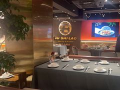 -潮澎派·潮汕菜大排档(南较西路店)