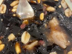 招牌烧仙草-Meet Fresh鮮芋仙(时代天街店)