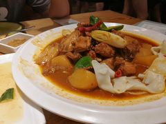 -塔哈尔·新疆盛宴(城西银泰店)