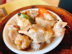 -添好运点心专门店(百老汇店)